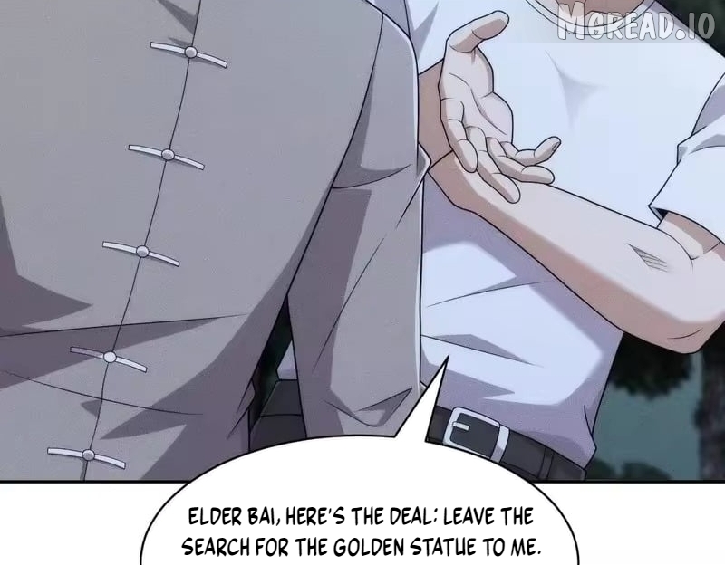 Hidden Dragon in the City (2025) Chapter 60  - page 34